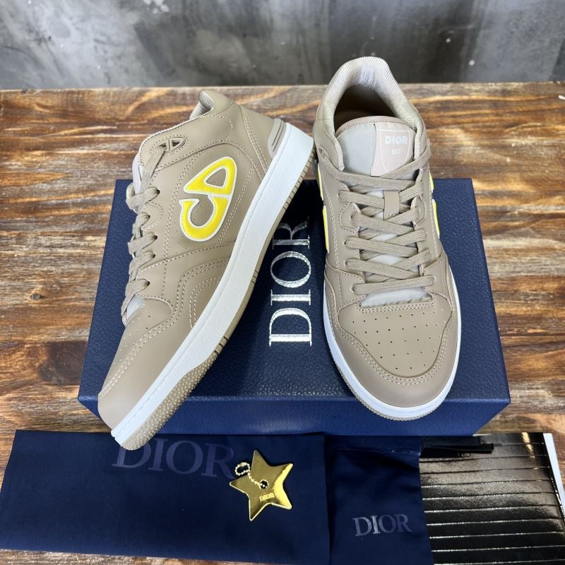 Christian Dior Sneaker